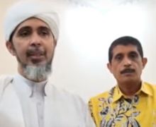 Ulama Besar Malaysia: Insyaallah Anak Ridwan Kamil Masuk dalam Golongan Para Syuhada - JPNN.com