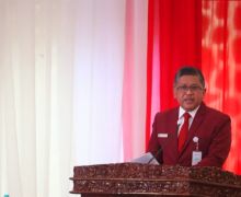 Ide Geopolitik Soekarno, Tawaran Disertasi Hasto untuk Mas Trenggono - JPNN.com