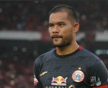 Persija Jelang Liga 1 Musim 2022-2023, Andritany: Syukur Terpeleset Jadi Juara - JPNN.com