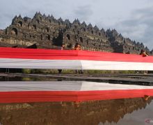 Tiket Candi Borobudur Khusus Pelajar Memang Murah, tetapi Ada Syaratnya - JPNN.com