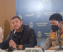 Khilafatul Muslimin Punya Jenjang Pendidikan Hingga Kuliah, Siswa Tak Boleh Hormat Bendera Indonesia - JPNN.com