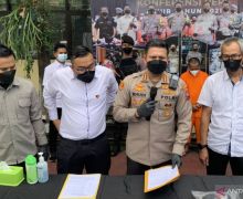 Polresta Malang Buru Pelaku Pengeroyokan yang Menewaskan Mahasiswa Asal NTT - JPNN.com