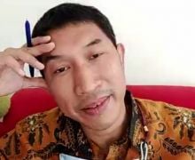 Selain Anak Anies, Politikus PDIP Juga Jadi Korban Pencatutan KTP di Pilkada Jakarta - JPNN.com