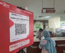 Bank DKI Permudah Pembayaran Nontunai di RSU Adhyaksa, Begini Caranya - JPNN.com