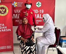 BIN Tetap Akselerasi Vaksinasi di Aceh Meski Nihil Kasus Covid-19 - JPNN.com