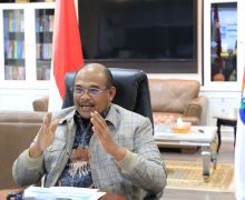 Safrizal ZA Sebut Rumah Layak Hunian Tingkatkan IPM dan Menggerakkan Ekonomi - JPNN.com