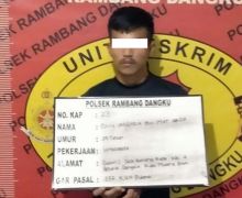 Bayu Sudah Keterlaluan, Pantas Dia Dilaporkan Ibu Kandungnya ke Polisi - JPNN.com