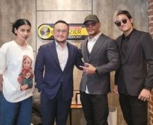 Samuel Wongso Ungkap Cerita di Balik Pakaian Pernikahan Deddy Corbuzier - JPNN.com