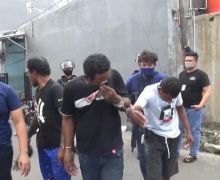 Obok-Obok Kampung Ambon, Polisi Temukan Duit Rp 34,6 Juta di Plafon - JPNN.com