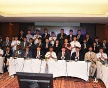 Pemimpin Inter-Regional Hidrografi Dunia Berkumpul di Bali, Ada Apa? - JPNN.com