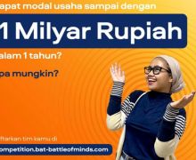 BAT Indonesia Tantang Inovator Muda, Berhadiah Rp 1 Miliar - JPNN.com