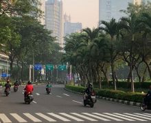 DLH DKI Gelar Gerakan Jakarta Sadar Sampah, Semua RW Terlibat - JPNN.com
