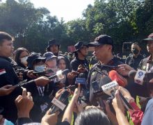 Korps Brimob Bakal Dipimpin Jenderal Bintang Tiga, Kapolri Turun Tangan - JPNN.com