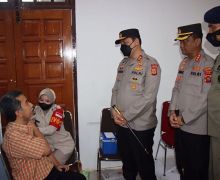 Irjen Ahmad Haydar Minta Masyarakat Aceh Tetap Mewaspadai Penularan Covid-19 - JPNN.com