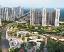 Bidik Golfer, Podomoro Golf View Kembangkan Apartemen Tower Ekki - JPNN.com