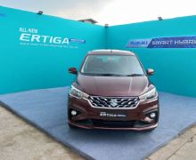 Tukar Tambah Mobil Lama dengan Suzuki Ertiga Hybrid, Ada Cashback Jutaan Rupiah - JPNN.com