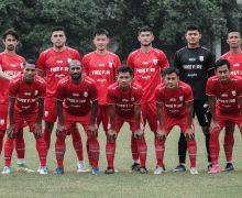 Persis Solo Tampil Digdaya dengan Pesta Gol 6-1 ke Gawang Rans Nusantara FC - JPNN.com