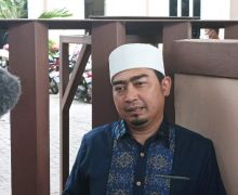 Dituding Bangun Rumah Mewah Pakai Dana Umat, Ustaz Solmed Bilang Begini - JPNN.com