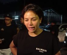 Nikita Mirzani Yakin Menang Adu Tinju Lawan Dinar Candy, Karena Kalau Kalah... - JPNN.com