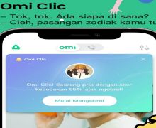 Aplikasi Kencan Online Ini Tawarkan Fitur Keamanan Data Mumpuni - JPNN.com