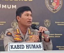 Kombes Zulpan Sampaikan Info Terbaru Kasus Pemerkosaan yang Dilakukan Warga Tiongkok - JPNN.com