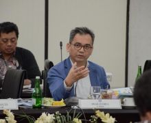 Anggota DPR Desak Bappenas Segera Bangun Jalan Penghubung di Sumut - JPNN.com