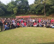 Wagub DKI Buka Latihan Menembak ISHC di Halim - JPNN.com