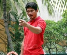 Konon, Iko Uwais Sempat Ditawarkan Masuk Tim Pemenangan Pramono-Rano, Tetapi.. - JPNN.com