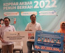 Mapan Menggelar Pelatihan Pemberdayaan Kewirausahaan di 5 Kota Besar - JPNN.com