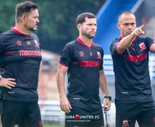 Pelatih Madura United Kurang Puas dengan Hasil Imbang Kontra Persija, Ini Pemicunya - JPNN.com