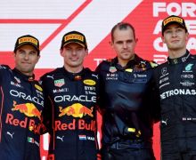 Pembalap Red Bull Makin Kuat di Puncak Klasemen F1, Ferrari Tergeser - JPNN.com