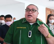 Ini Alasan Razman Arif Nasution Ingin Jenguk Nikita Mirzani - JPNN.com