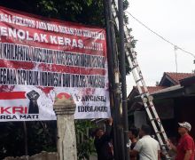 Warga Bekasi Menolak Keras Khilafatul Muslimin, Lihat Tuh - JPNN.com