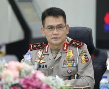 Kakorlantas Polri Sejalan dengan Jokowi Soal Ini - JPNN.com