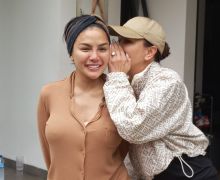 3 Berita Artis Terheboh: Nikita Mirzani Laporkan Mantan Sahabat, Vadel Ikhlas Melepas Lolly - JPNN.com