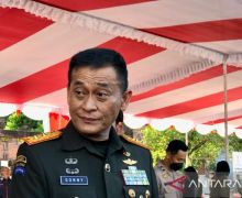 Mayjen Sonny Siap Mengerahkan Ribuan Prajurit Kodam IX/Udayana untuk Pengamanan G20 - JPNN.com