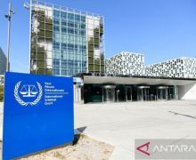 Mahkamah Internasional Kebobolan, Agen Rusia Menyusup Pakai Identitas Palsu - JPNN.com