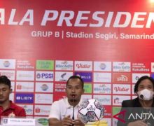 Progres Positif Pemain Muda Persija Meski Kalah dari Barito Putera - JPNN.com