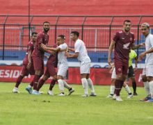 Intip Rekor Pertemuan PSM Makassar vs Bali United, Siapa Lebih Unggul? - JPNN.com