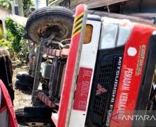 Miftahul Jannah Meninggal Dunia, Kami Turut Berbelasungkawa - JPNN.com