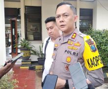 Detik-Detik Suami Menusuk Istri dan Anak Kandung di Malang, Sadis Banget - JPNN.com