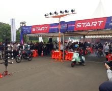 Sirkuit Drag Race Pertama di Indonesia Siap Dibangun, Lokasinya Masih dekat Jakarta - JPNN.com