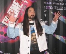 Steve Aoki Umumkan Judul dan Jadwal Peluncuran Album Baru - JPNN.com