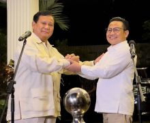 Ssst, Prabowo dan Gus Muhaimin Bakal Meresmikan Sekber Koalisi Gerindra-PKB - JPNN.com