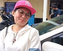 Sempat Mengaku Saudara Ridwan Kamil, Tiara Marleen Kini Ralat Ucapannya - JPNN.com
