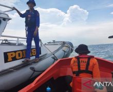 Pencarian 7 PMI Korban Kapal Karam di Batam Disetop Sementara, Ini Sebabnya - JPNN.com