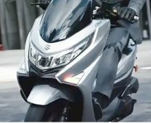 Suzuki Siapkan Skutik Terbaru Pesaing Honda PCX dan Yamaha Nmax - JPNN.com