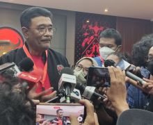 Djarot Minta Penyelenggara Pemilu Tegas Soal Politik Uang - JPNN.com