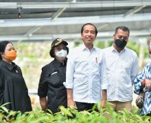 Presiden Jokowi Kembali Kunjungi Kaltim Hari Ini, Berikut Agendanya - JPNN.com