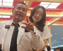 Marshel Widianto & Cesen Dikaruniai Anak Pertama, Hotman Paris Merespons Begini - JPNN.com